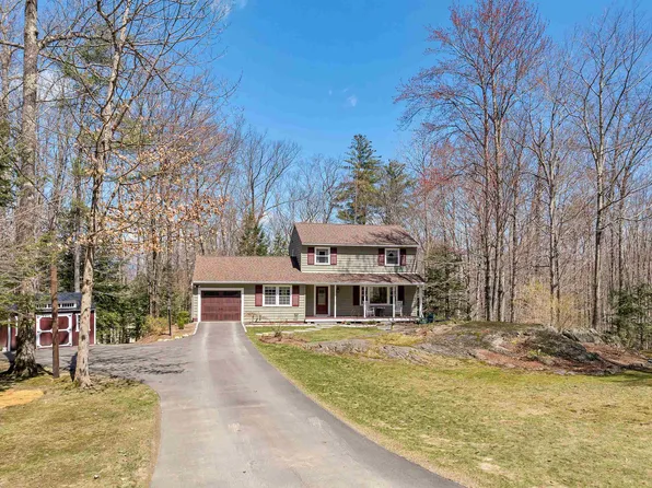 9 Notchview Drive, Plymouth, NH 03264