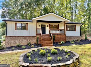 395 George Gray Ln, Waleska, GA 30183