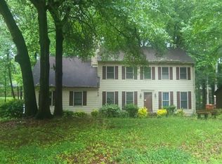 592 Benson Hurst Dr SW, Mableton, GA 30126