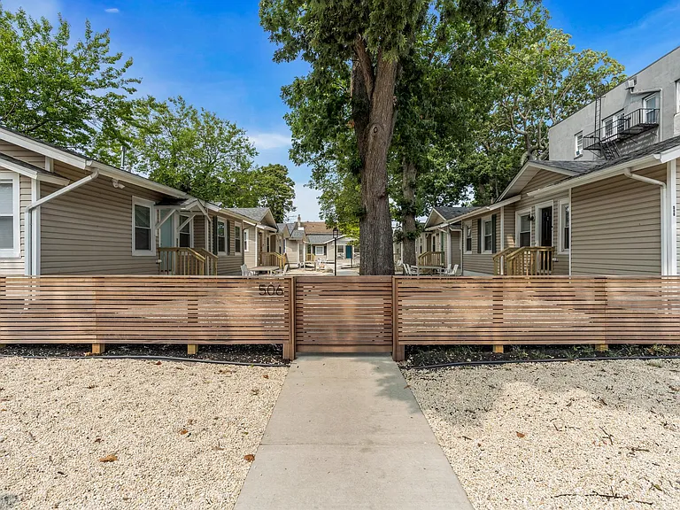 506 Brinley Ave #3 — Photo 12