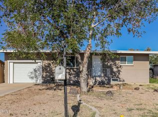 7460 W CINNABAR Avenue, Peoria, AZ 85345