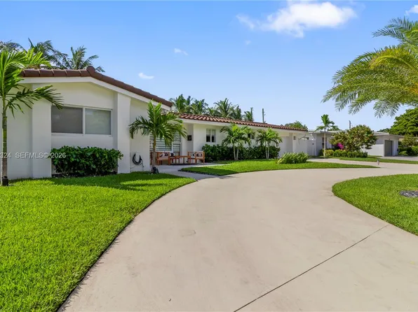 2862 NE 35th Ct, Lighthouse Pt, FL 33064