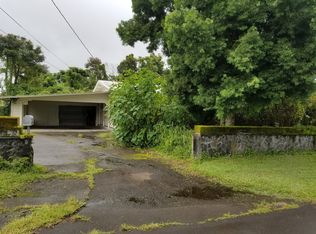 039 Leimamo St, Hilo, HI 96720