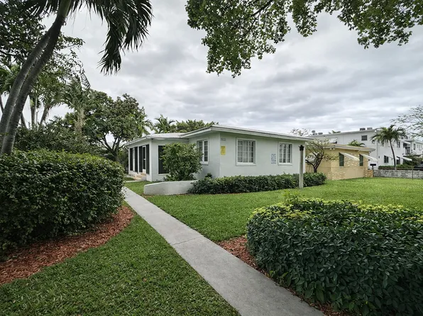 1735 Wiley St, 1735 Wiley St APT 8, Hollywood, FL 33020