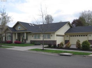 4021 Torrington Ave, Eugene, OR 97404
