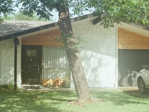 4710 Oldfort Hill Dr, Austin, TX 78723