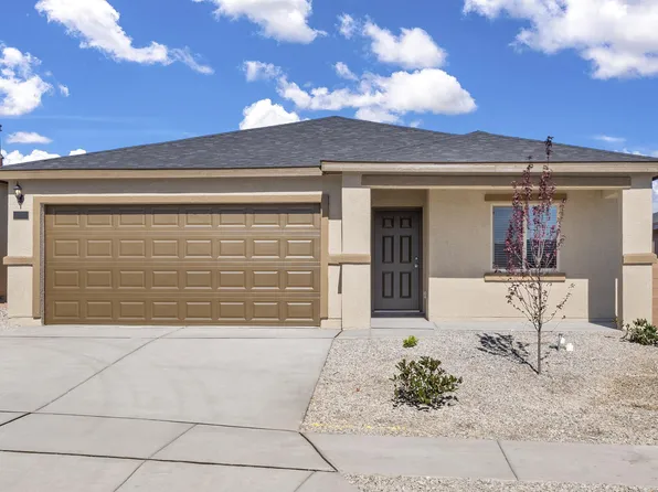 3739 Greg Ave SW, Albuquerque, NM 87121