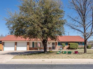2300 Neely Ave, Midland, TX 79705