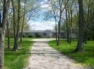 1000 S Winmere Ave, Selma, IN 47383