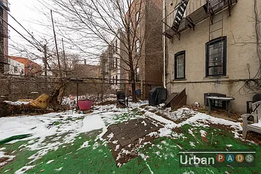 Rented by Urban Pads