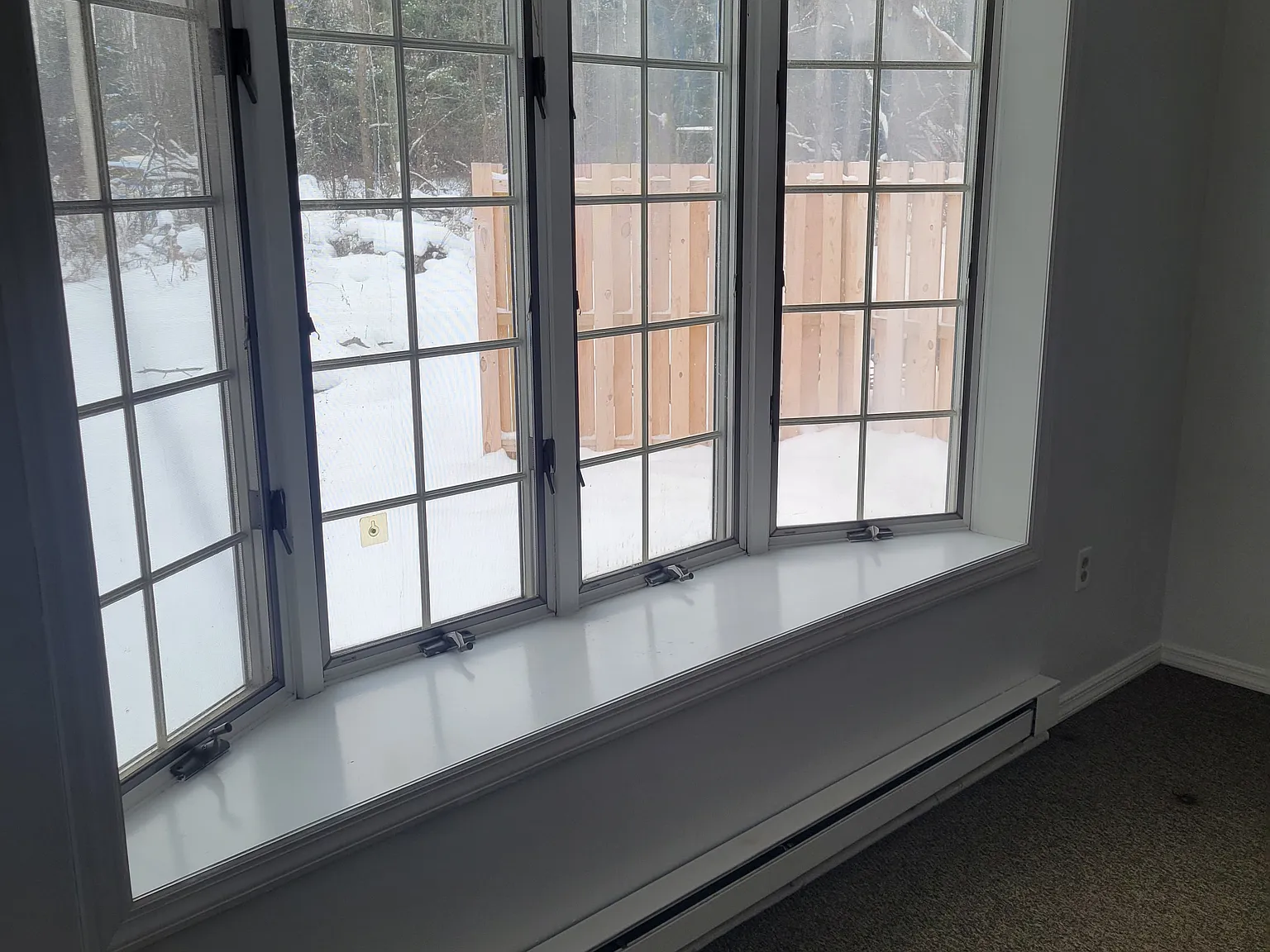 2 bed, 1.5 bath, 1100 sqft, $1,500 — Photo 3