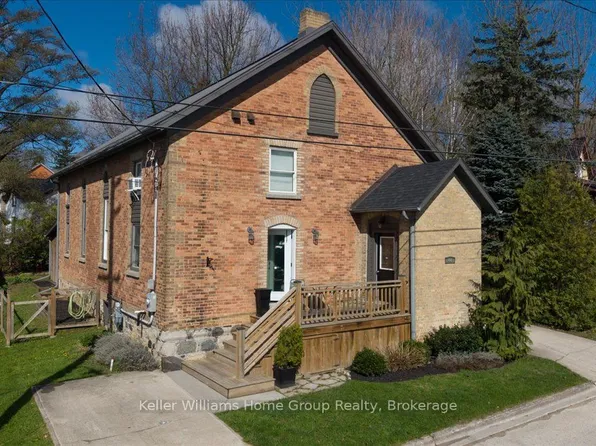 44 2nd Ave NE, Arran Elderslie, ON N0G 1L0