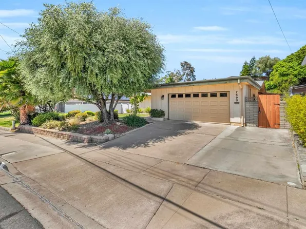 7590 Seton Hall St, La Mesa, CA 91942