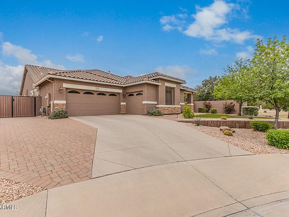 2nd image of 5239 S AMETHYST Place