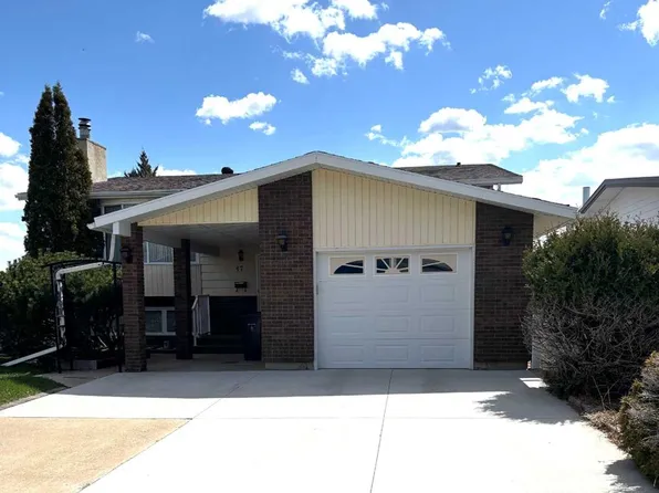 47 N Ryerson Rd W, Lethbridge, AB T1K 4N7