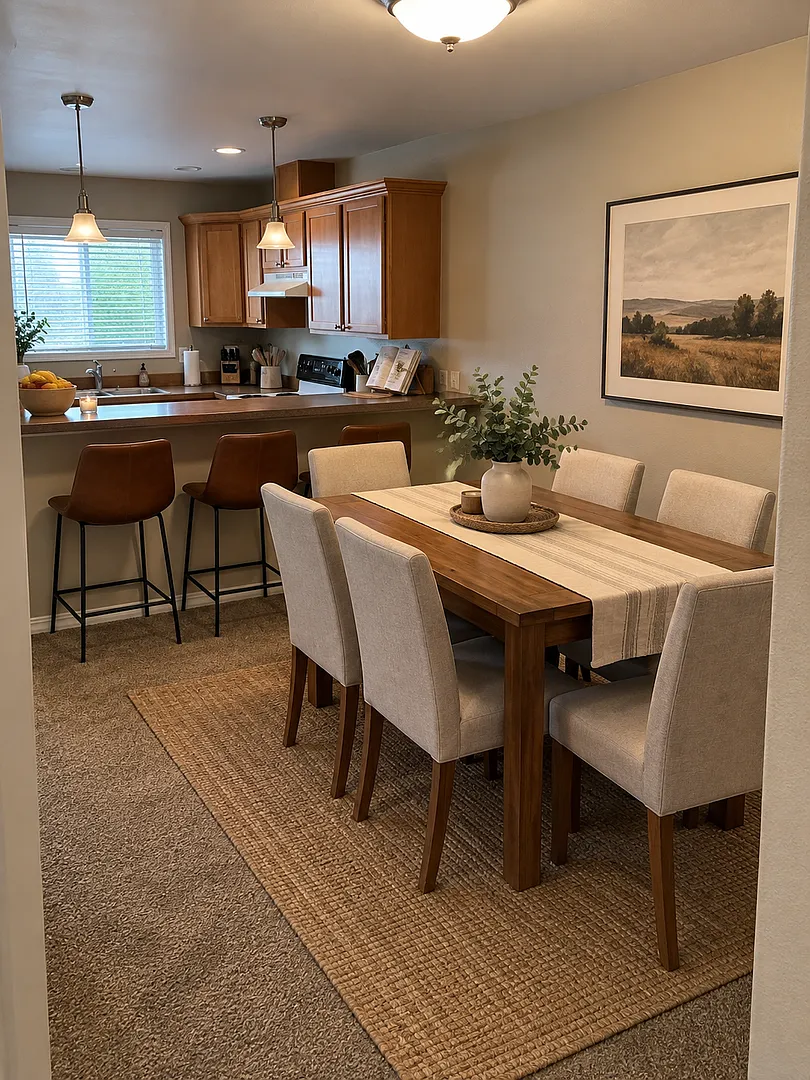 Aspen View Townhomes — Photo 2