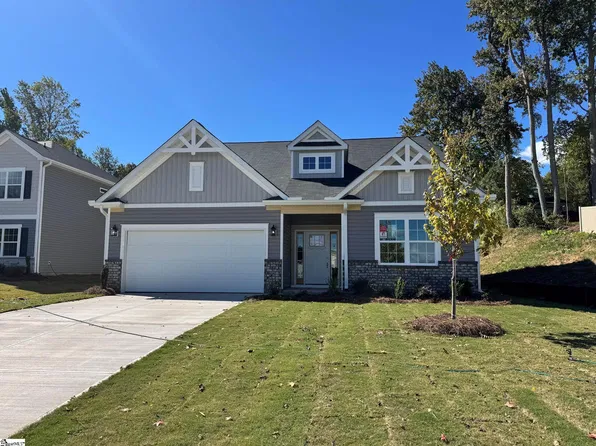 329 Blane Ct #Mus0082, Inman, SC 29349
