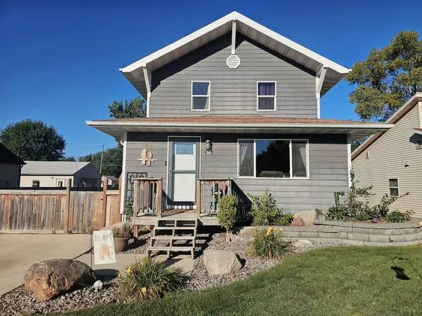 820 S Merton St, Aberdeen City, SD 57401