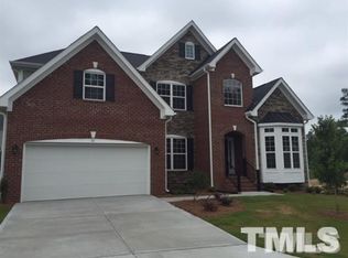 111 Elmsford St, Durham, NC 27703