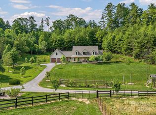 20 Dara Ln, Weaverville, NC 28787