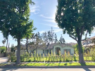 2031 S 2nd Ave, Arcadia, CA 91006