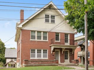 2163 Sherwood Ave, Louisville, KY 40205