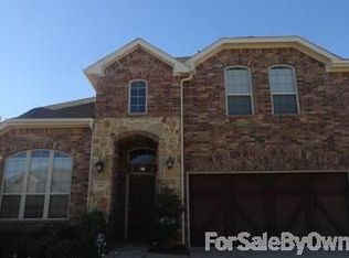 404 Anna Ave, Lewisville, TX 75056