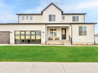 4898 N Topaz Dr, Eagle Mountain, UT 84005