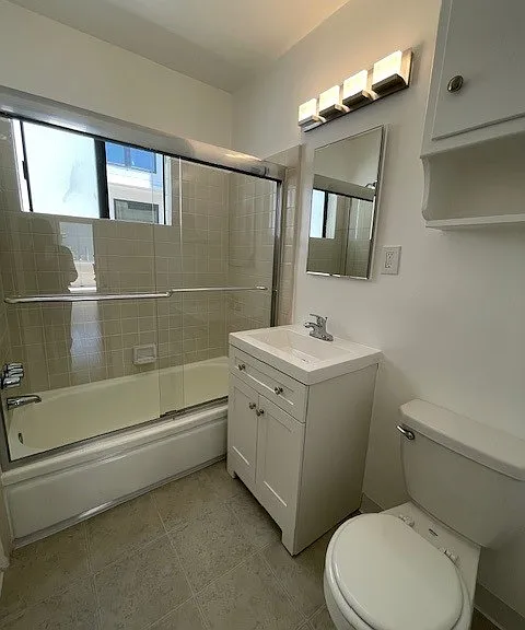 Unit 5 - 1 Bedroom 1 Bathroom