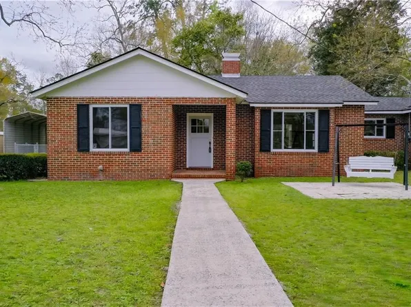 1917 Lamar Ave, Waycross, GA 31503