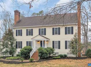 2010 Pheasant Ln, Charlottesville, VA 22901