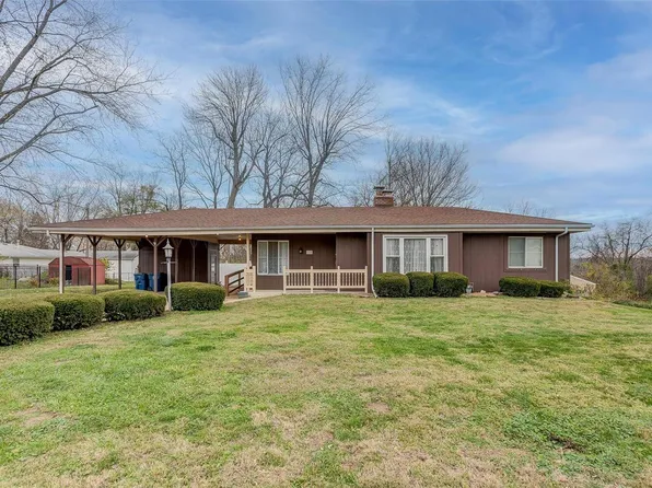 1208 Wayne Ave, Collinsville, IL 62234
