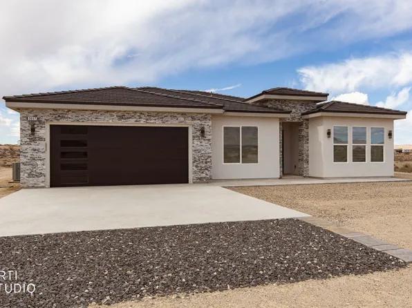 3657 S Maywood Ln, Littlefield, AZ 86432