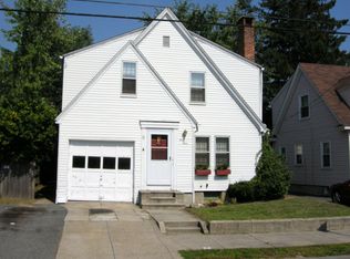 43 Essex St, Cranston, RI 02910