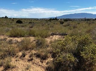 27th St SW, Rio Rancho, NM 87124