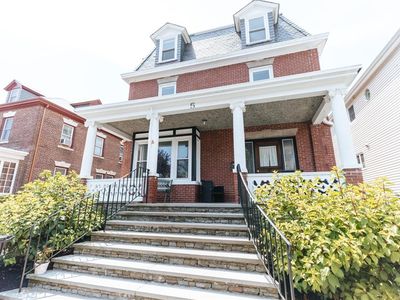 5 Sylvan St, Newport, RI, 02840