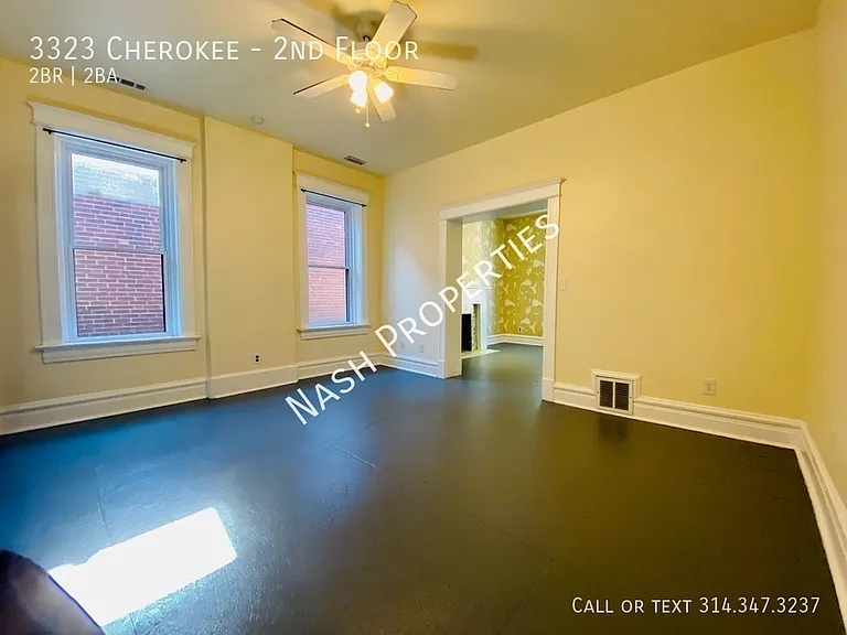 3323 Cherokee 2nd Loop #2ND FLOOR — Photo 7