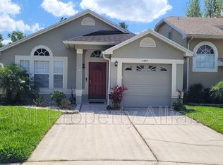 3394 Hamlet Loop, Winter Park, FL 32792