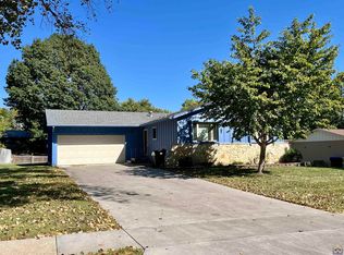 4814 SW Commanche Rd, Topeka, KS 66614