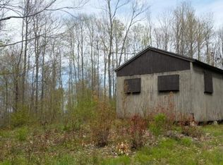 760 Milks Rd, Binghamton, NY 13903