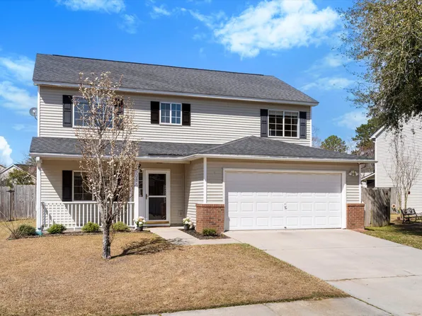 2508 Melville Rd, North Charleston, SC 29406