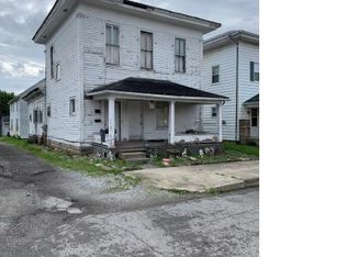 116 N High St, Kenton, OH 43326