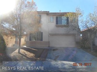 8477 Montefino Ct, Las Vegas, NV 89117