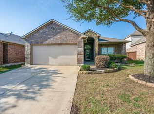 1433 Zanna Grace Way, Haslet, TX 76052