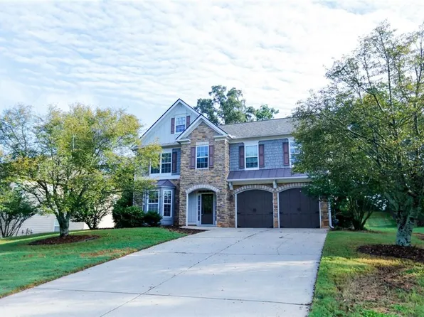 3380 Gables Ct, Cumming, GA 30041