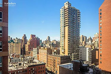 Sold by Sotheby's International Realty