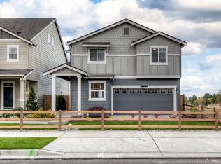 2848 Mahogany St NE UNIT 230, Lacey, WA 98516