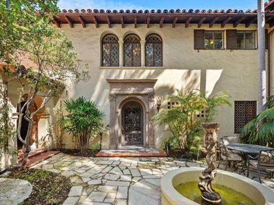 200 Fern Dr, Pasadena, CA, 91105