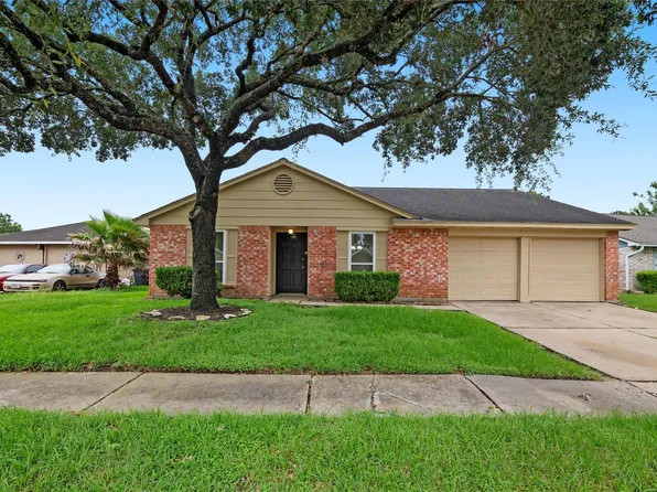 19635 Moonhollow Dr, Houston, TX 77084