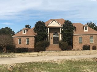 8585 Simpson Point Rd, Grant, AL 35747